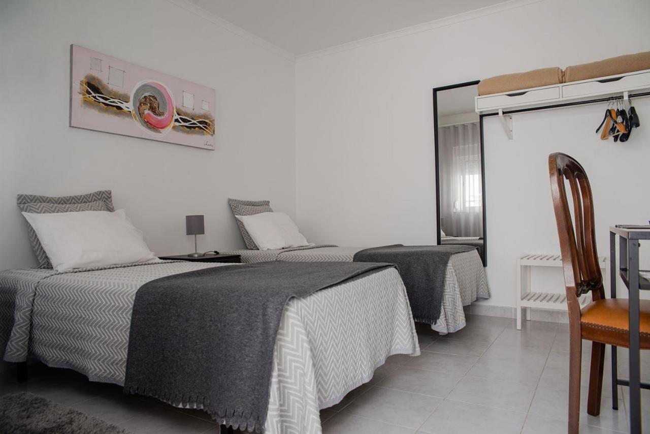 Alojamento Das Fontes Alenquer Exterior photo