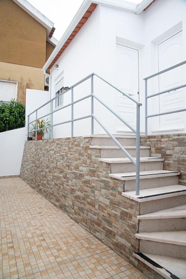 Alojamento Das Fontes Alenquer Exterior photo