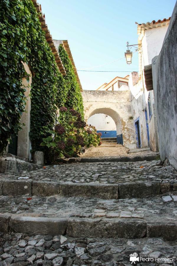 Alojamento Das Fontes Alenquer Exterior photo