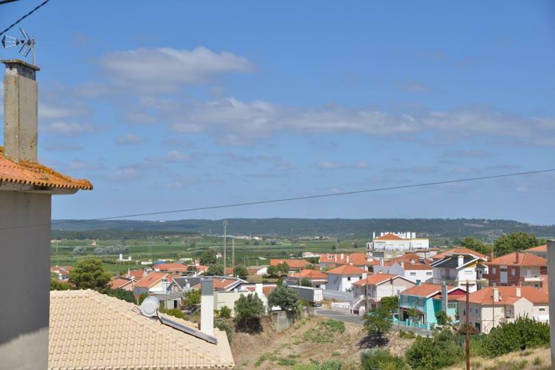 Alojamento Das Fontes Alenquer Exterior photo